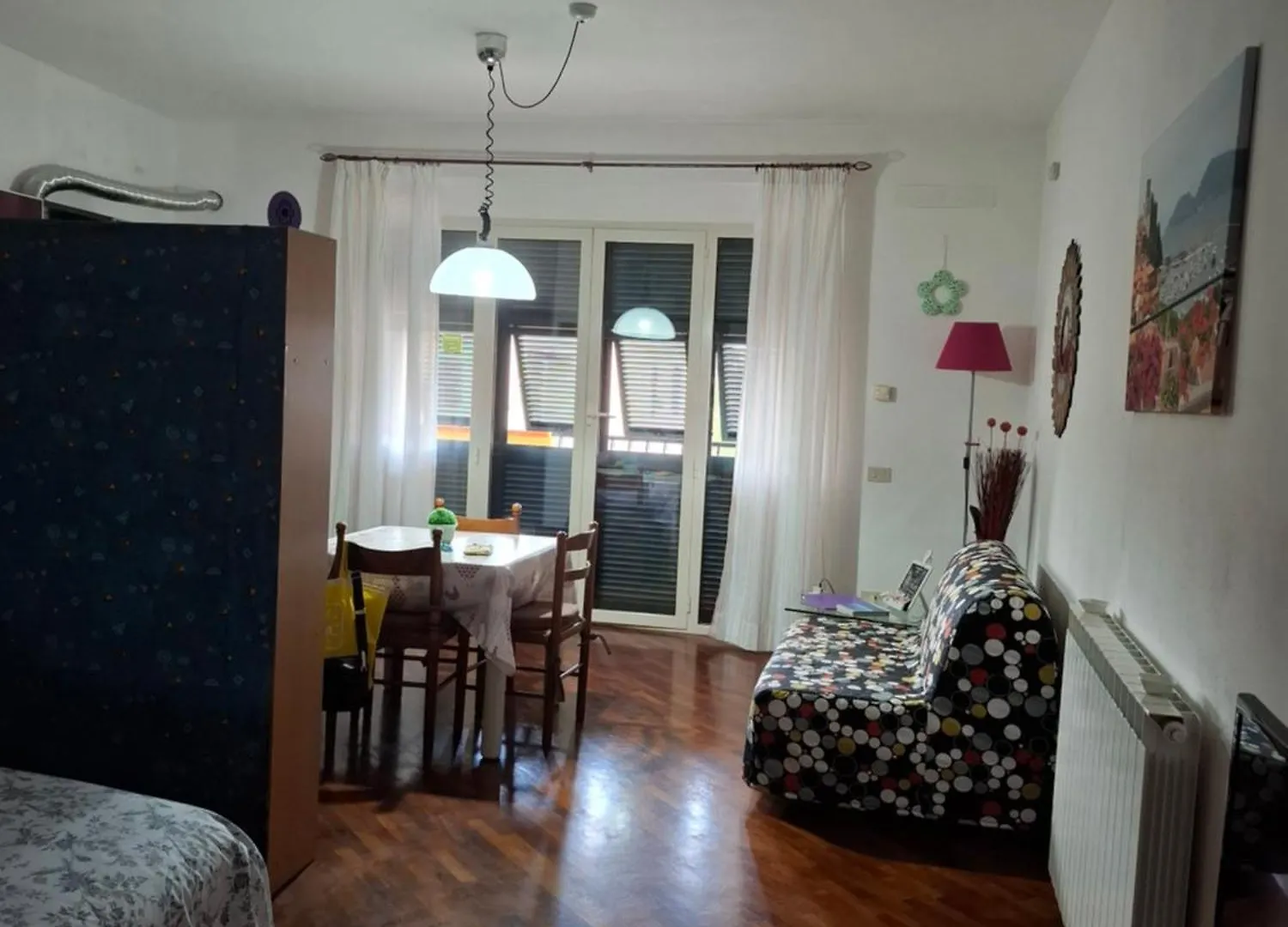Grazioso Monolocale Apartment Albiano Magra