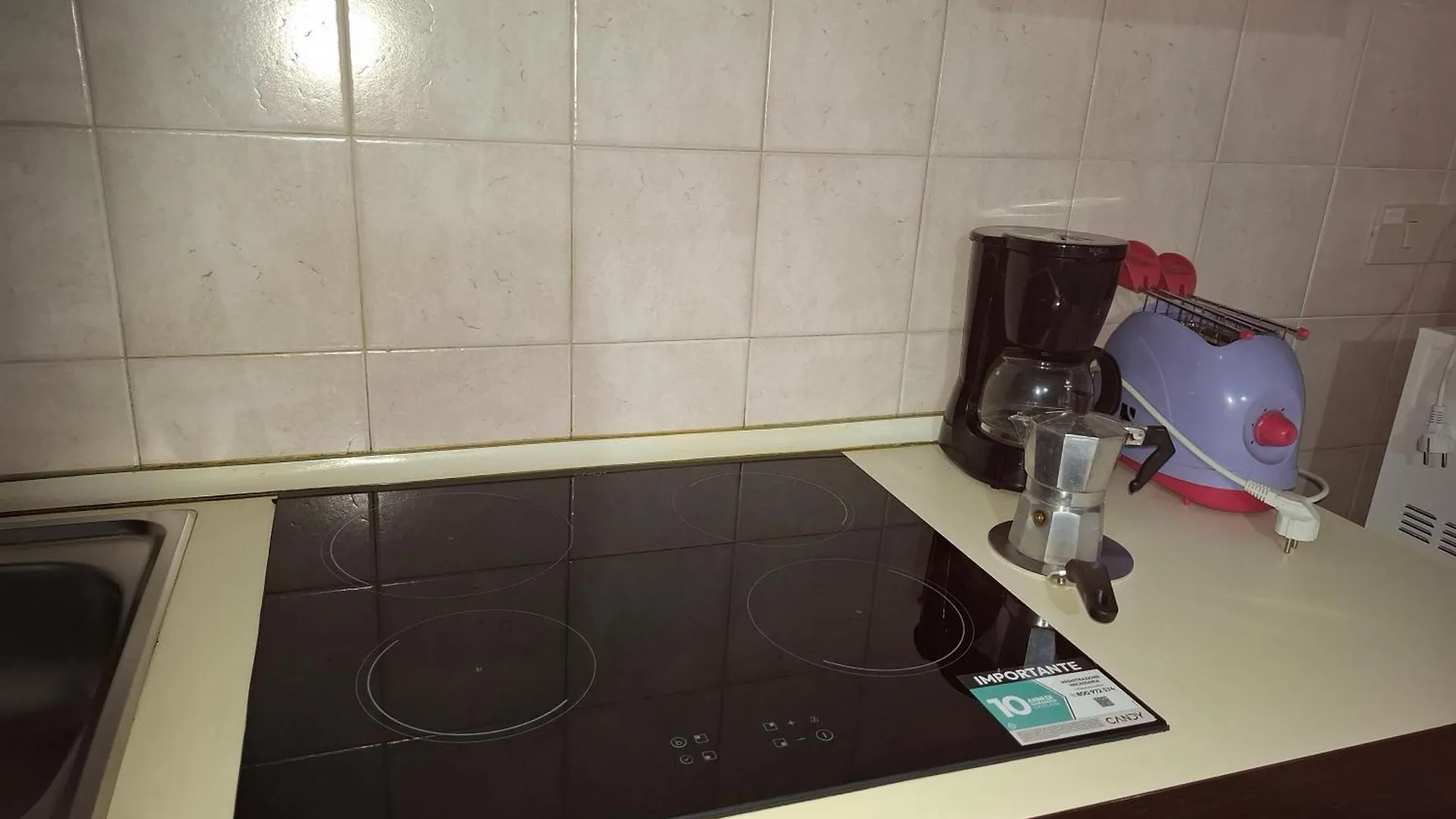 Grazioso Monolocale Apartment Albiano Magra