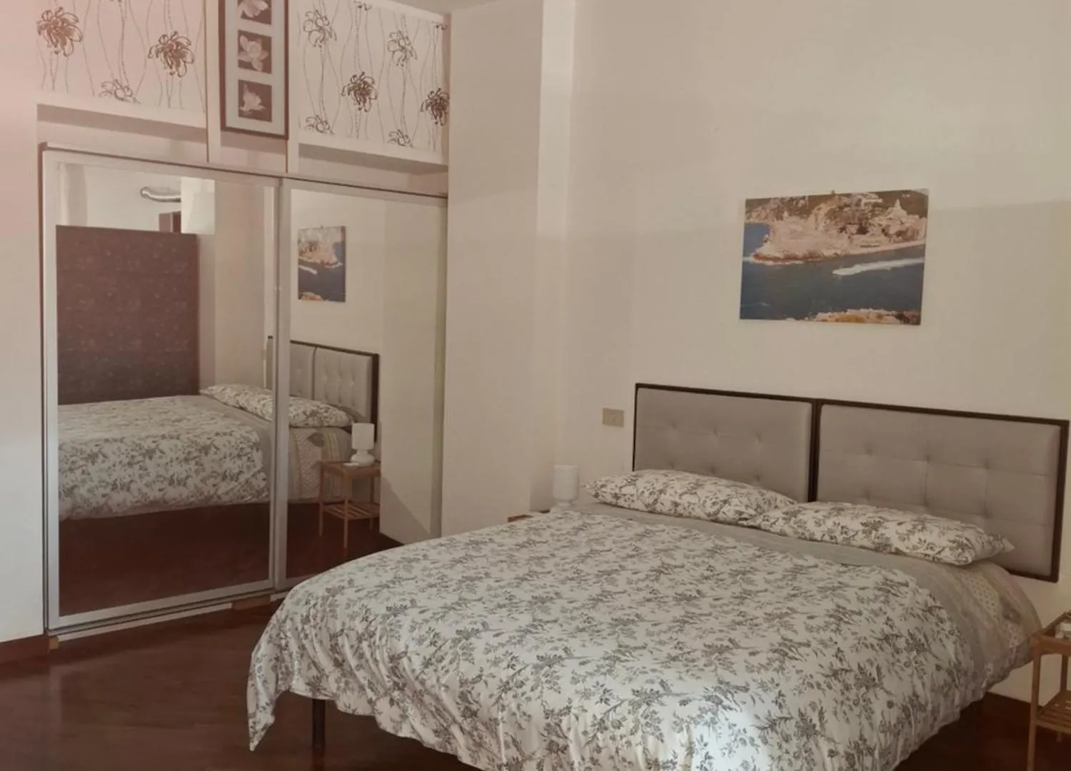 Grazioso Monolocale Apartment Albiano Magra 0*,