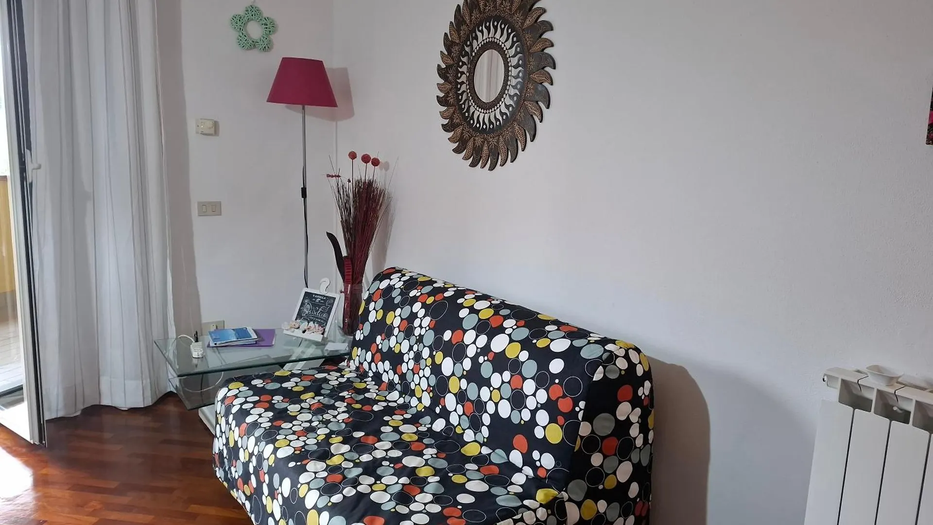 Grazioso Monolocale Apartment Albiano Magra Italy
