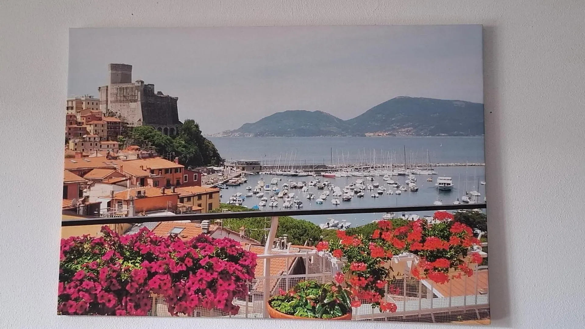 Grazioso Monolocale Apartment Albiano Magra
