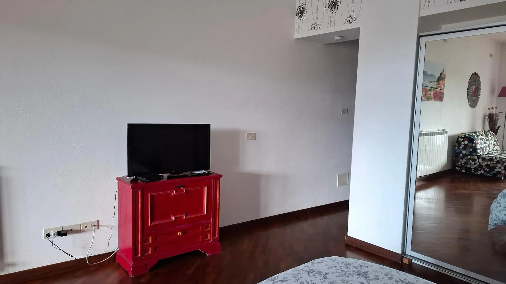 Grazioso Monolocale Apartment Albiano Magra