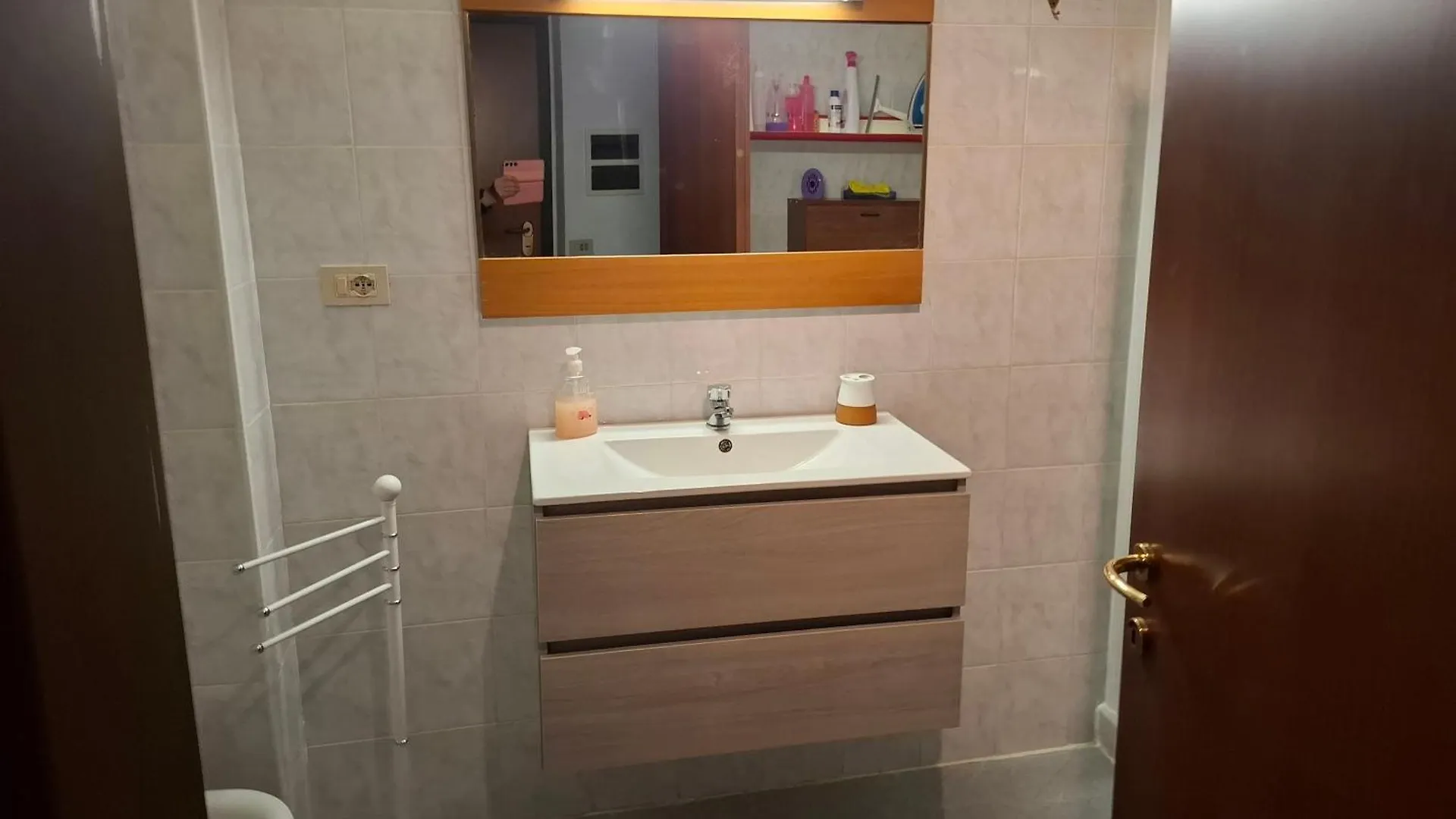 Grazioso Monolocale Apartment Albiano Magra