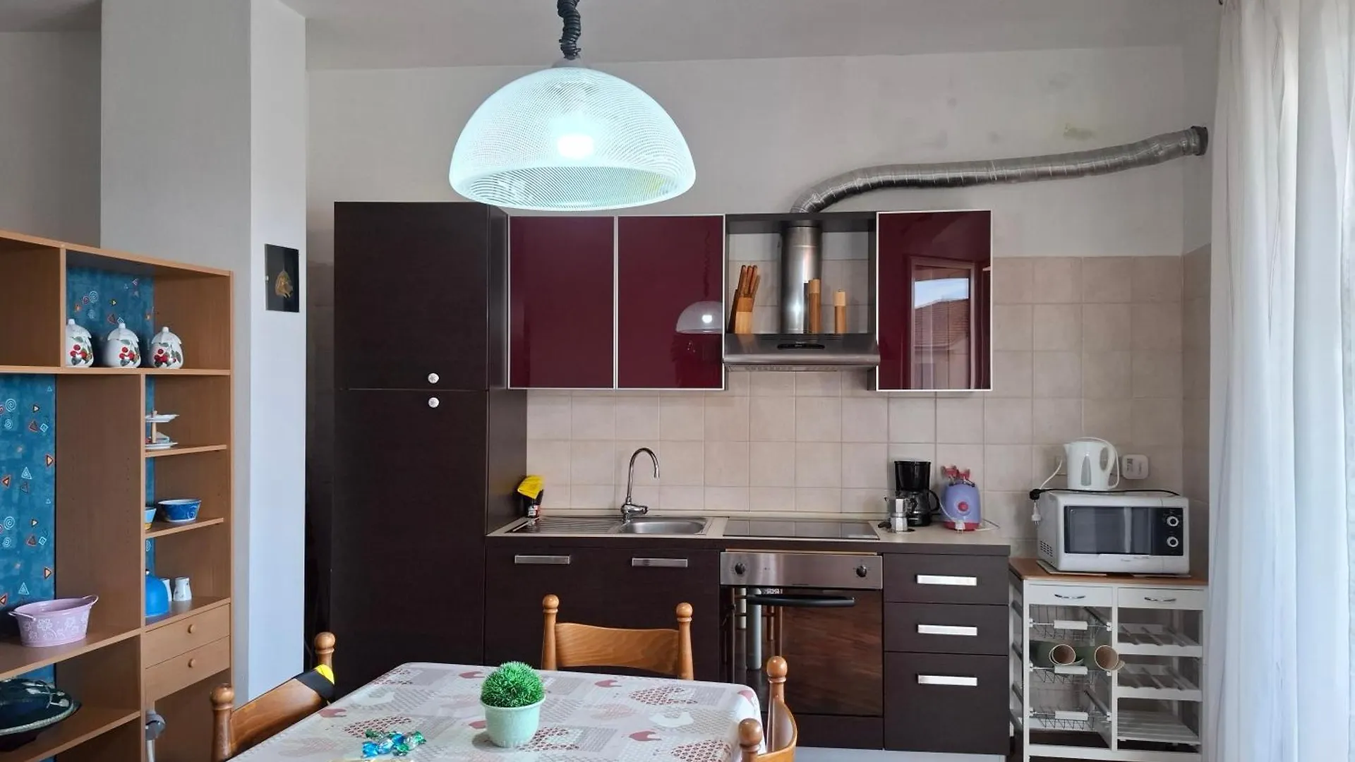 Grazioso Monolocale Apartment Albiano Magra